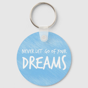 Dreams tilltro till attitydmål Motivering Nyckelring