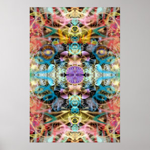 Dreamscape 3 poster