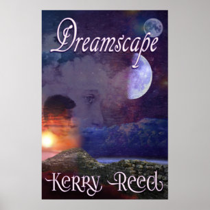 Dreamscape affisch