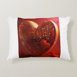 "DreamScape Bliss: Luxuriös komfort för varje slu Prydnadskudde