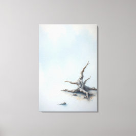 Dreamscape Canvastryck