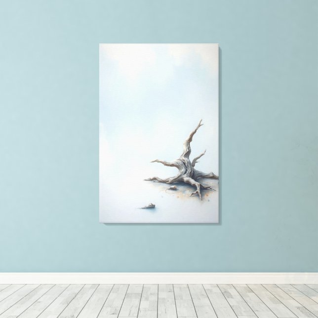 Dreamscape Canvastryck (Insitu (trägolv))