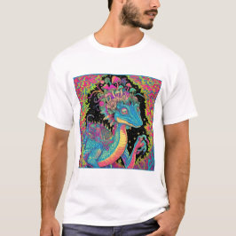 Dreamscape Dragon T Shirt
