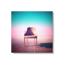 Dreamscape Elegance: Contemporaryns ordförande i G