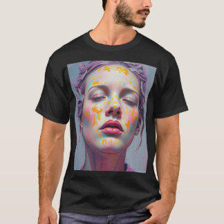 Dreamscape Embrace T Shirt