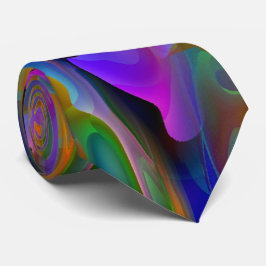 Dreamscape modern abstrakt art slips