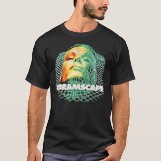 Dreamscape Raver Old school Rave Essential T-Shirt