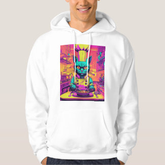 Dreamscape Surrealism T-Shirt - Bäran Unimagina Hoodie