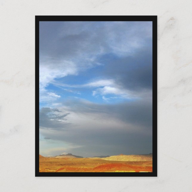 Dreamscape Vykort (Framsida)