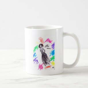 DreamSequence Kaffemugg
