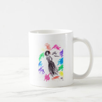 DreamSequence Kaffemugg