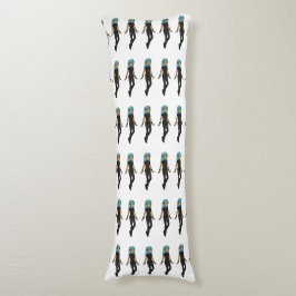 DreamsIntoRealityComics Ashlyn Tempest Cover Art Kroppskudde