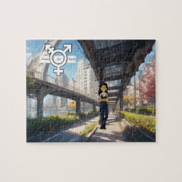 DreamsIntoRealityComics Ashlyn Tempest Cover Art Pussel