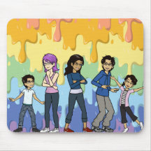 DreamsIntoRealityComics Fam Cover Art