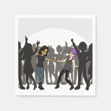 DreamsIntoRealityComics the Dance Cover Art