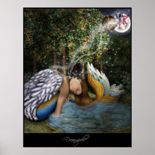Dreamspell Poster