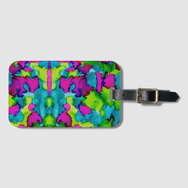 Dreamspill Bagagebricka