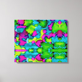 Dreamspill Canvastryck