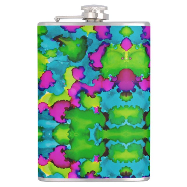 Dreamspill Fickplunta (Framsidan)