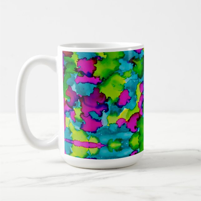 Dreamspill Kaffemugg (Vänster)