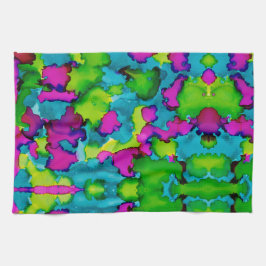 Dreamspill Kökshandduk