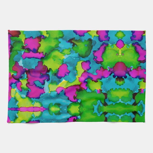 Dreamspill Kökshandduk (Horisontell)