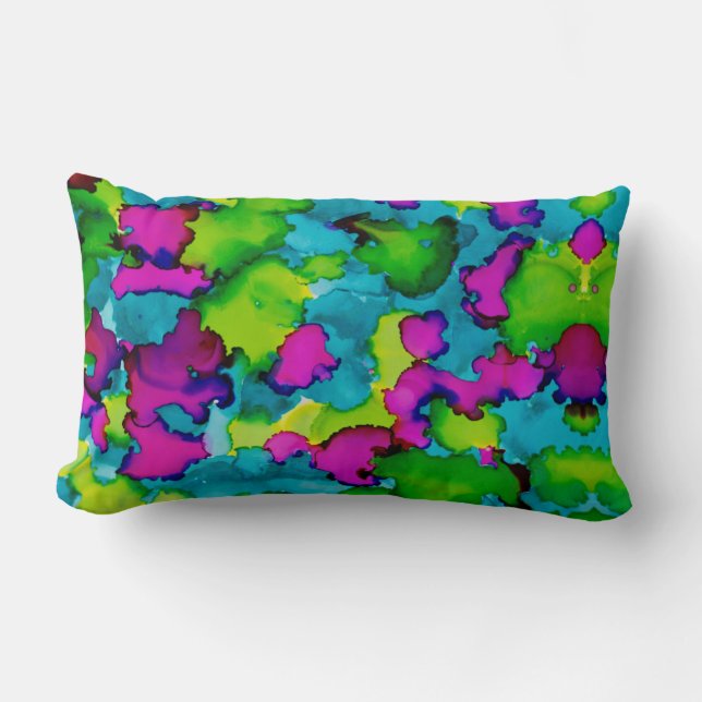 Dreamspill Lumbarkudde (Framsida)