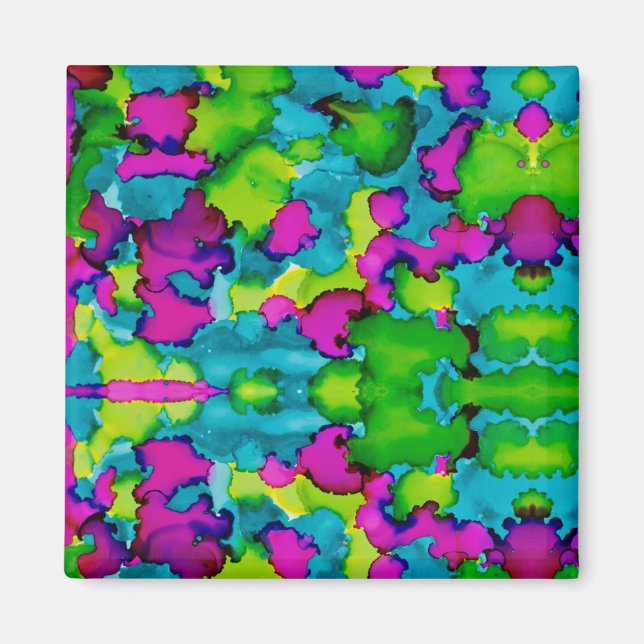 Dreamspill Magnet (Framsidan)