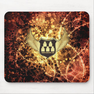 DreamSquad MousePad Musmatta