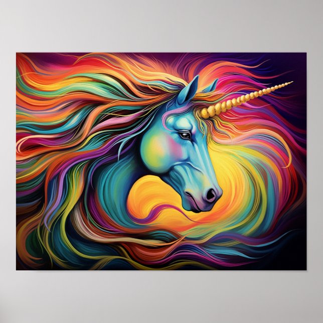 Dreamtangled Poster (Framsidan)