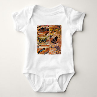 Dreamtime Collage Tee