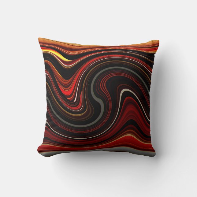 Dreamtime Kudde (Framsida)