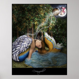 Dreamtrollformel Poster