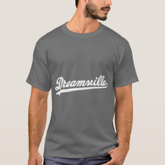 Dreamville-flicka T Shirt