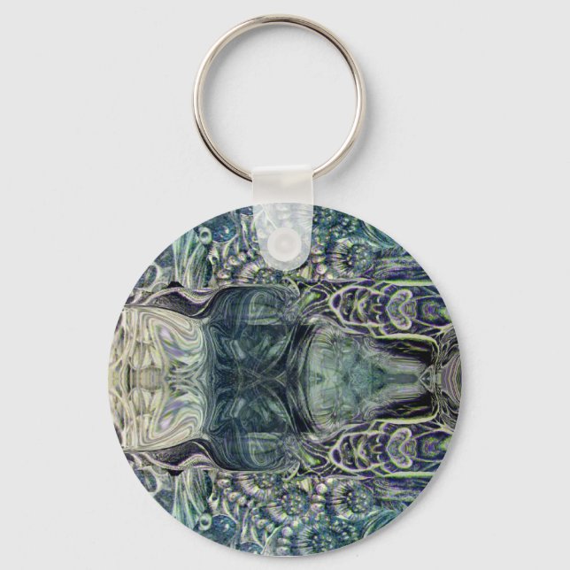 Dreamvision Nyckelring (Framsida)