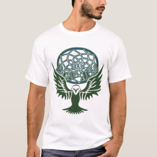 dreamwarrior - skjorta t shirt