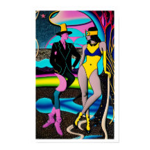 Dreamwave - Ken Gage Art