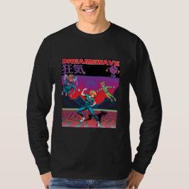 DREAMWAVE-sinnesförvirring T Shirt