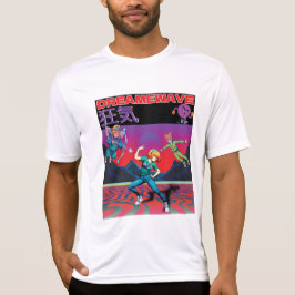 DREAMWAVE-sinnessjuk T Shirt