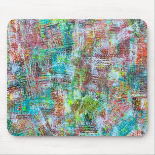 Dreamweaver Mousepad Musmatta