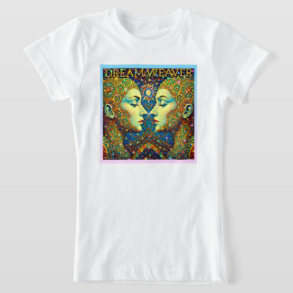 DREAMWEAVER T SHIRT