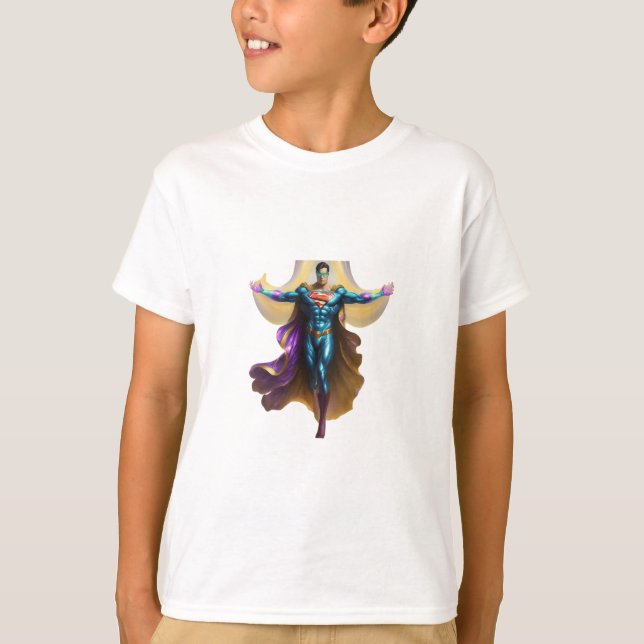 Dreamweaver T-Shirt-samling T Shirt (Framsida)