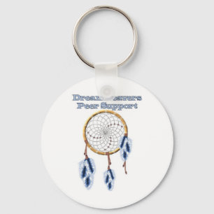 Dreamweavers Keychain Nyckelring