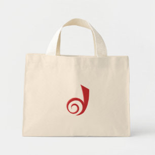 Dreamwidth D Toit Bag Mini Tygkasse