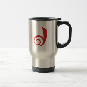 Dreamwidth D travel mug Resemugg