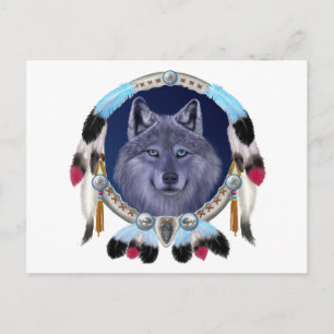 DREAMWOLF VYKORT