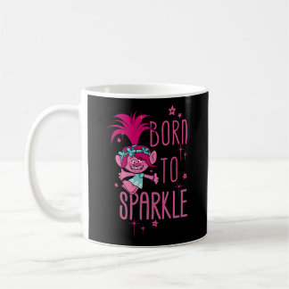 Dreamworks Troll Poppy Gnistra Kaffemugg