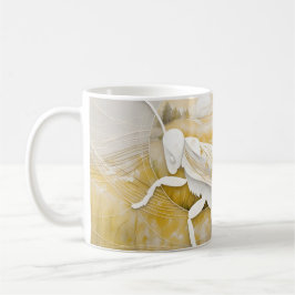 Dreamwoven Guardian Grasshopper Mug Kaffemugg
