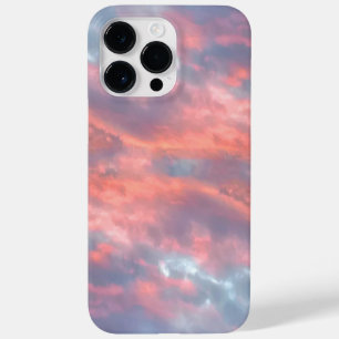 Dreamy Aesthetic Sunset Clouds