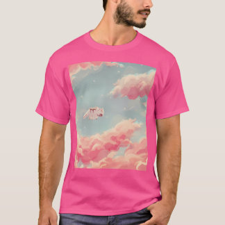 Dreamy Appa Poster V1 T Shirt
